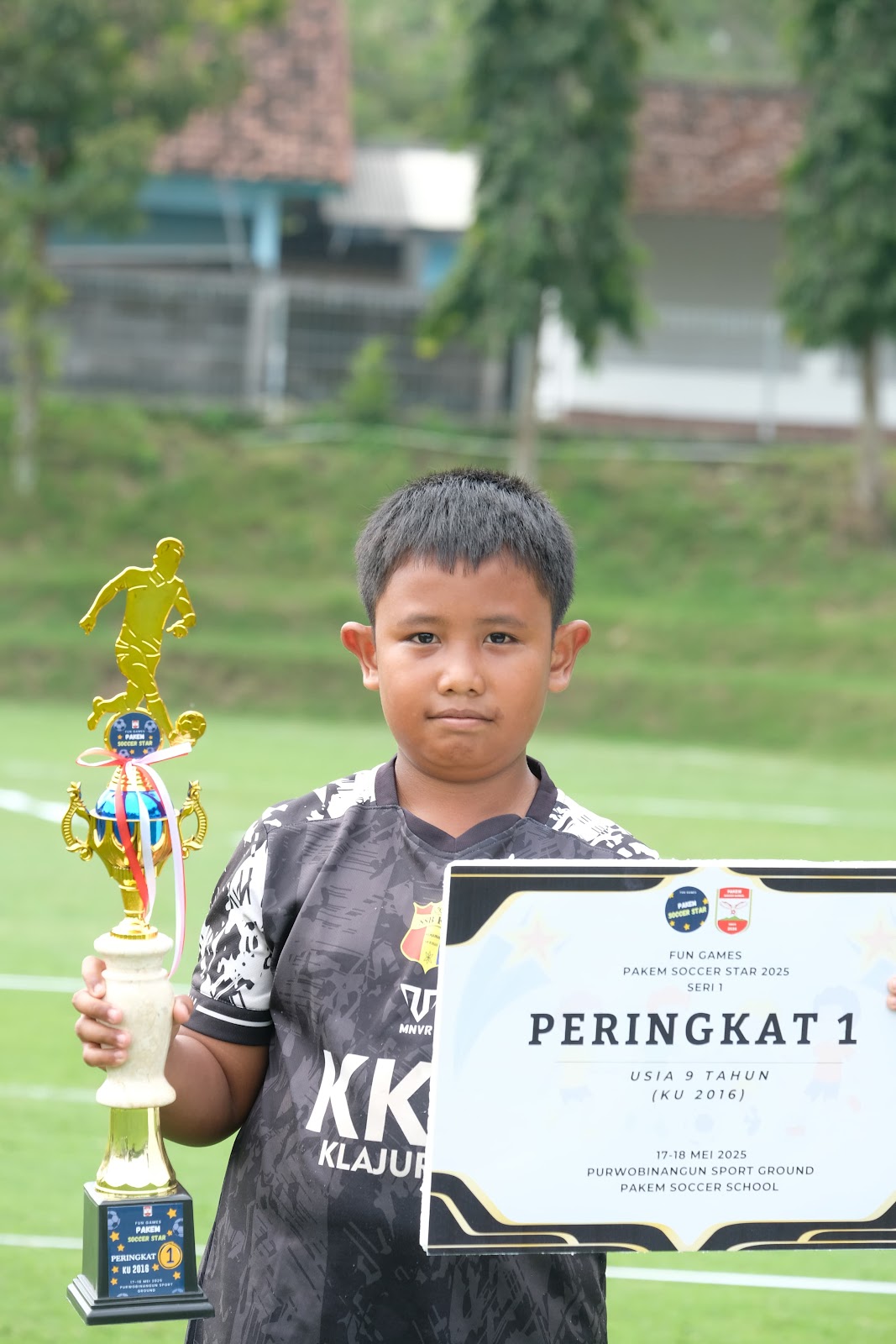 ARSEN RIDHO WIBOWO
